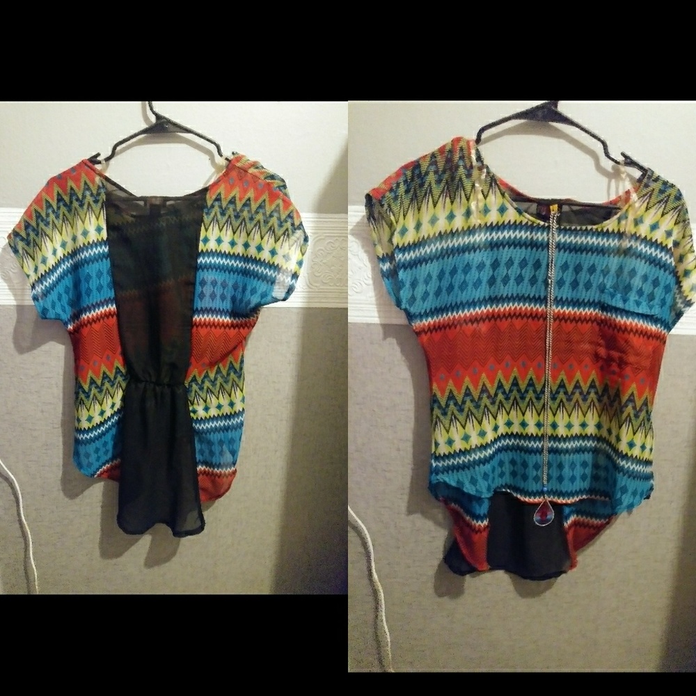 Shirt